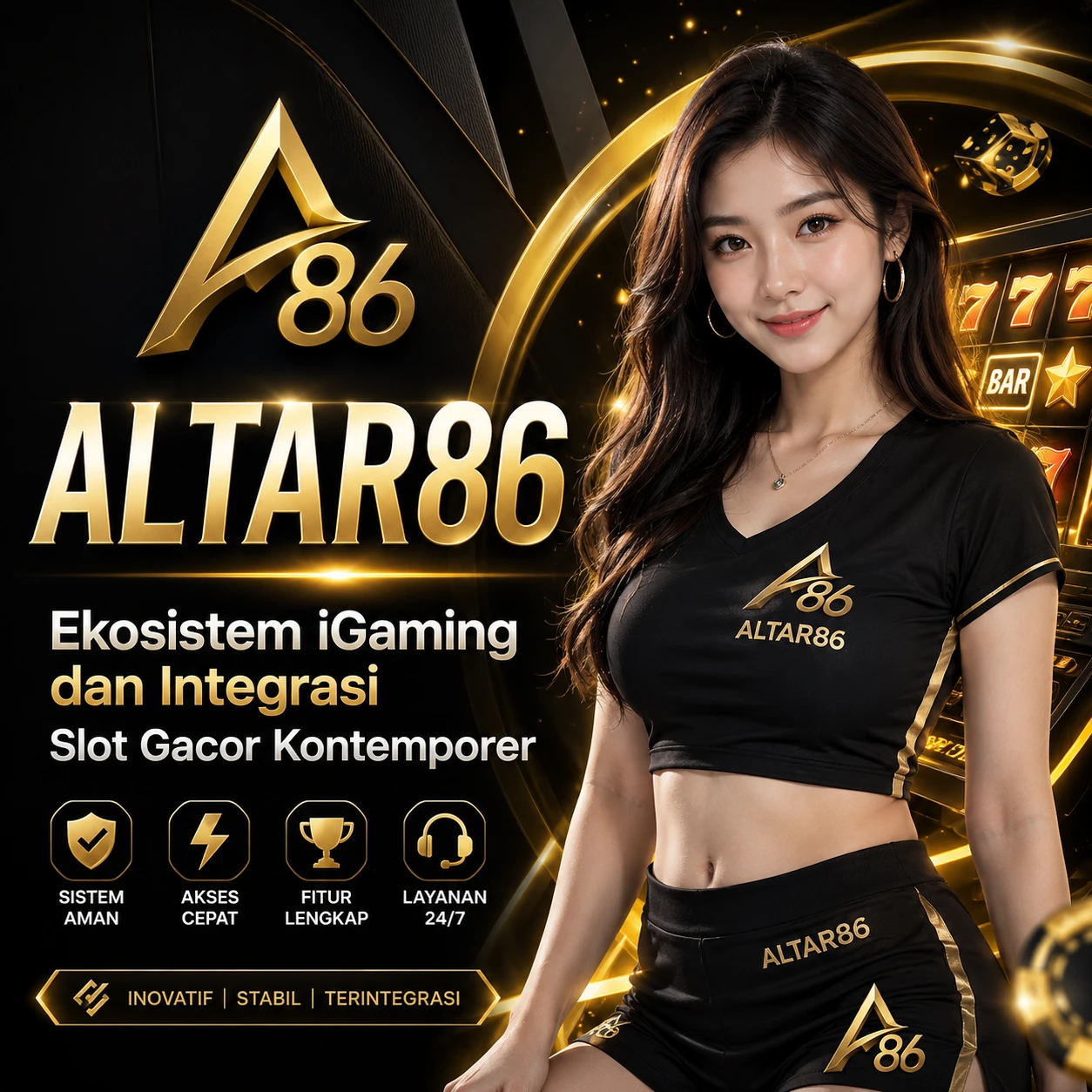 Download APK ALTAR86