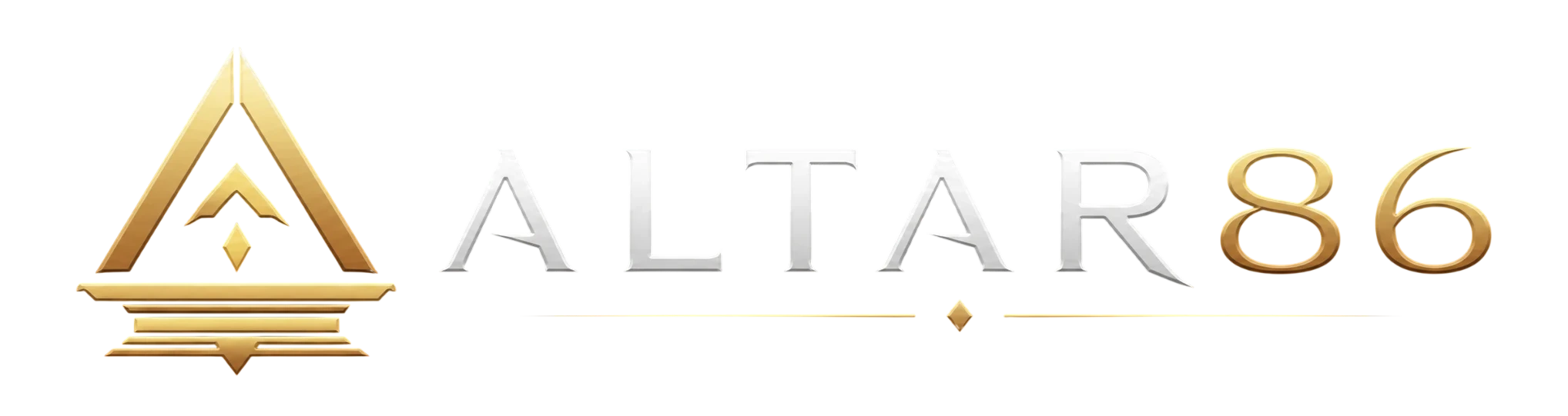 Logo ALTAR86